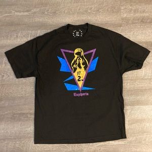 New without tags Jordan tee xL